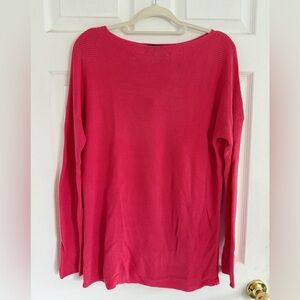 Tommy Bahama maternity sweater size small